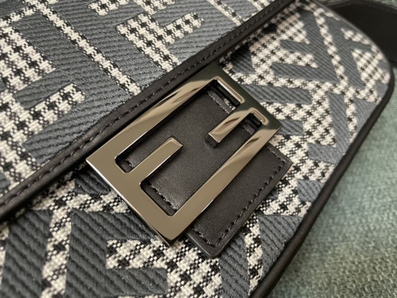 Fendi Baguette Bags